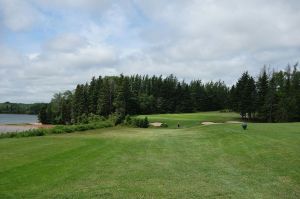 Brudenell River 5th Tee
