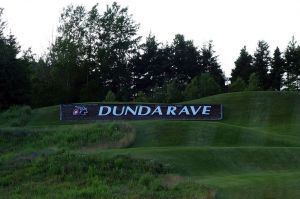Dundarave Sign