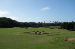 Royal Isabela 10th Approach