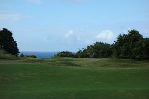 Royal Isabela 13th Approach