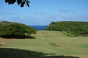 Royal Isabela 5th Approach