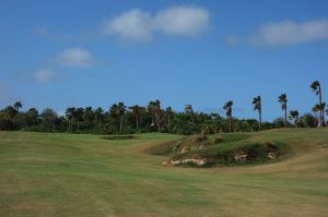 Royal Isabela 6th Approach