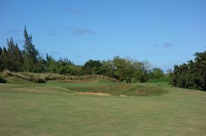 Royal Isabela 8th Approach