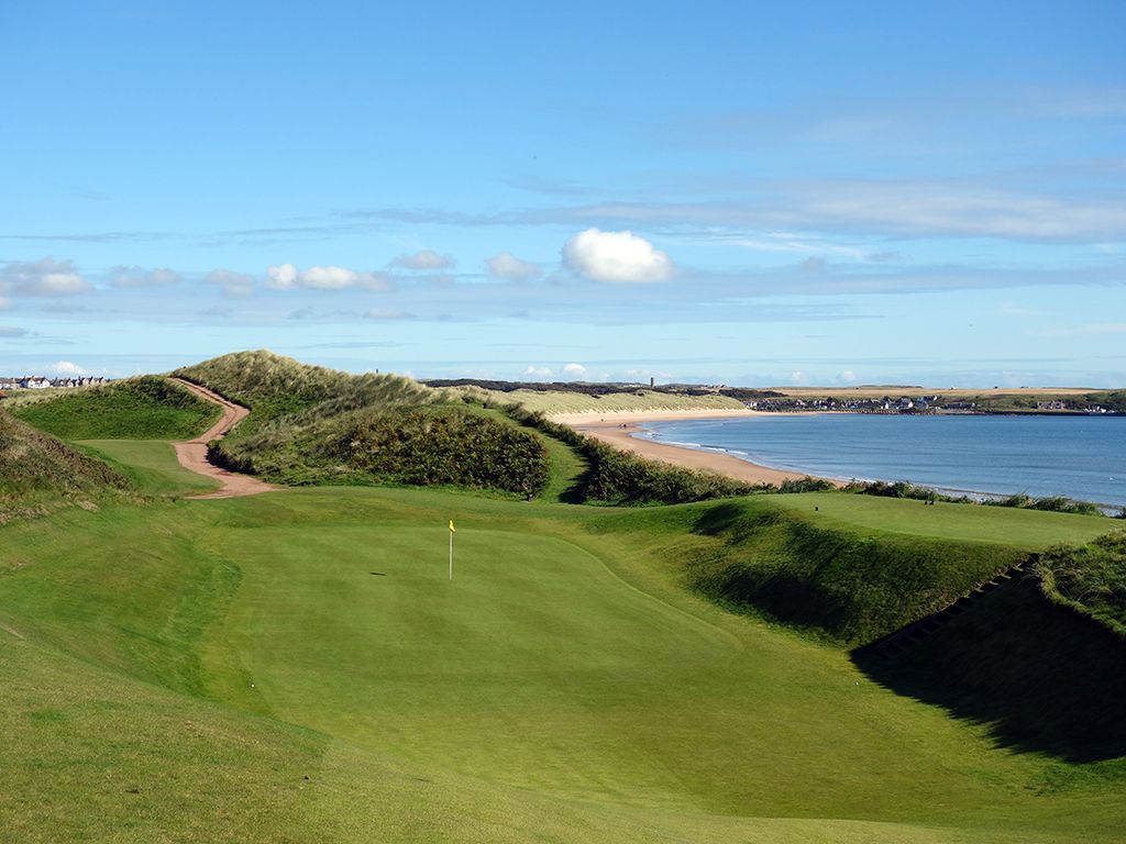 Cruden Bay Golf Club (Aberdeenshire, Scotland) | GolfCourseGurus