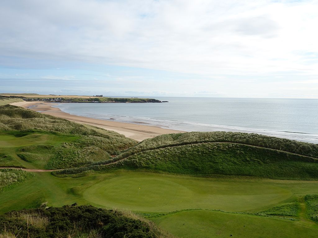 Cruden Bay Golf Club (Aberdeenshire, Scotland) | GolfCourseGurus