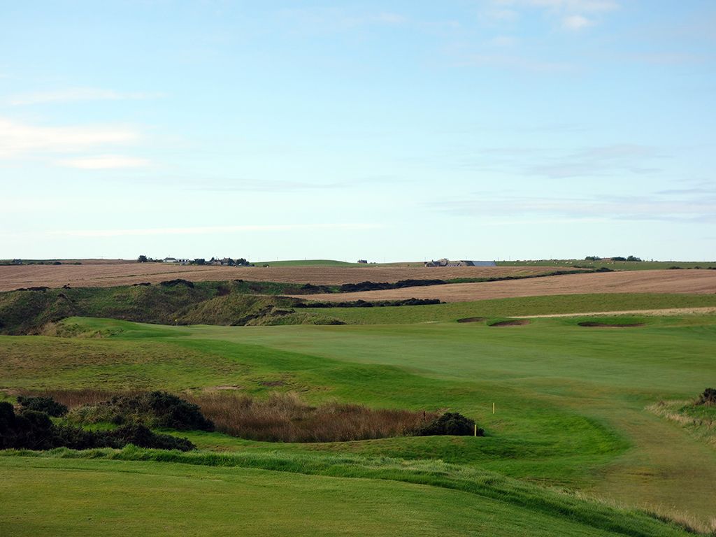 Cruden Bay Golf Club (Aberdeenshire, Scotland) | GolfCourseGurus