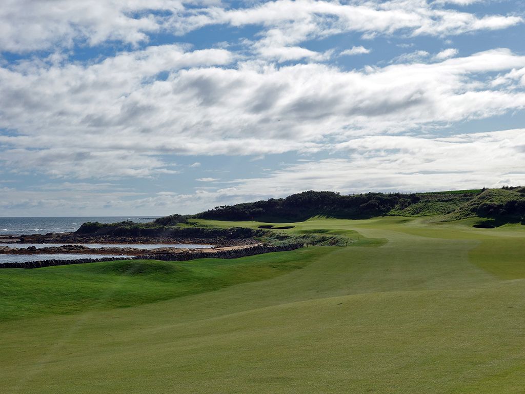 Kingsbarns Golf Links (St Andrews, Scotland) | GolfCourseGurus