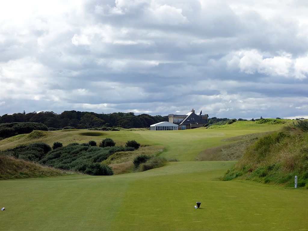 Kingsbarns Golf Links (St Andrews, Scotland) | GolfCourseGurus