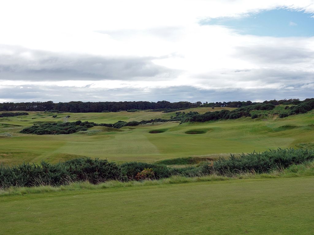 Kingsbarns Golf Links (St Andrews, Scotland) | GolfCourseGurus