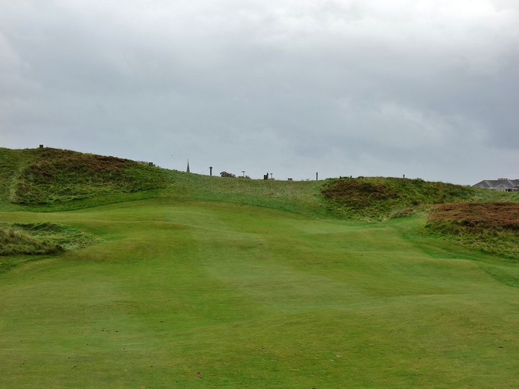 Prestwick Golf Club (Prestwick, Scotland) | GolfCourseGurus