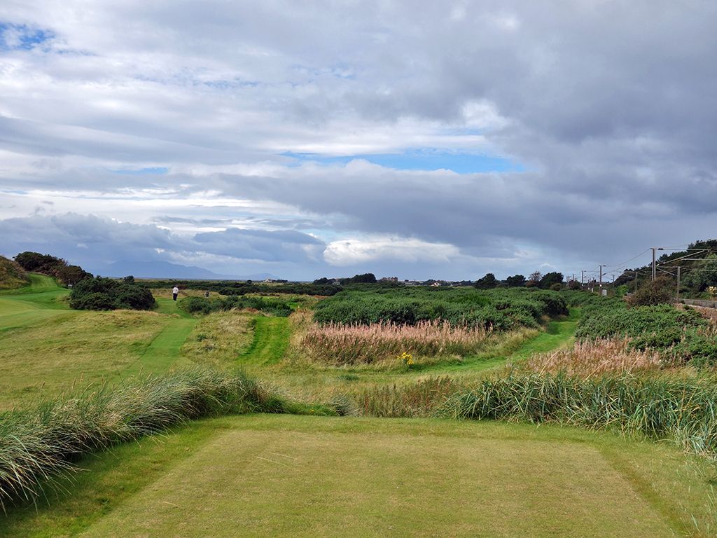 Royal Troon Golf Club (Old) (Ayrshire, Scotland) | GolfCourseGurus