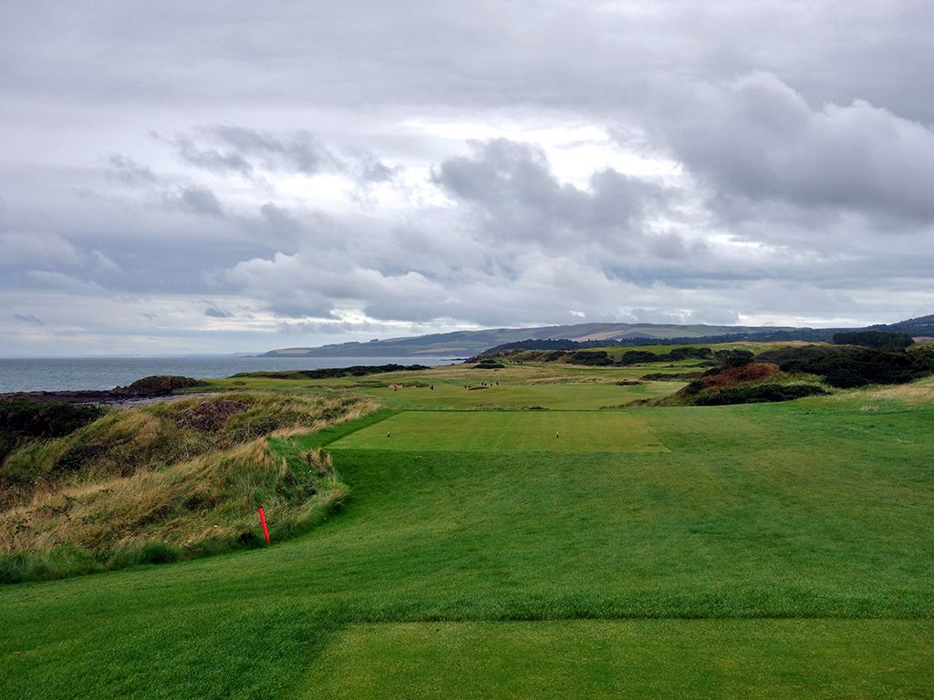 Trump Turnberry (Ailsa) (Ayrshire, Scotland) | GolfCourseGurus