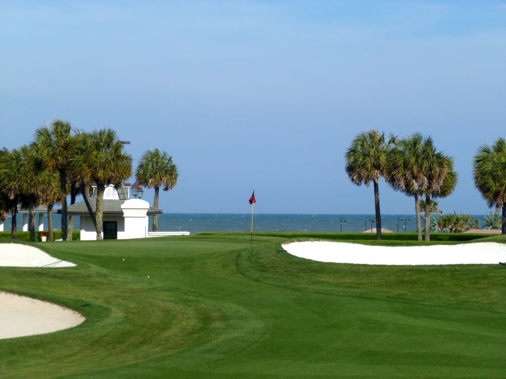 Dunes Club, Caledonia Among GOLF Magazine and GOLF.com “Top 100 Courses You  Can Play” for 2021-2022