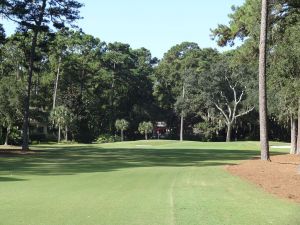 Harbour Town 12th