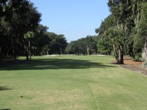 Harbour Town 13th Tee