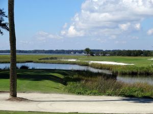 Harbour Town 17th
