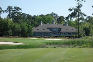Tidewater 18th Clubhouse