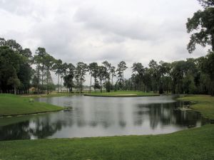 Augusta Pines 17th Water