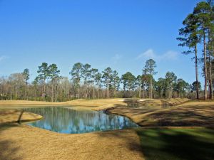 Bentwater (Grand Pines) 2nd