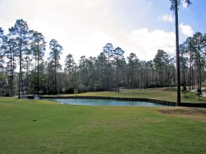 Bentwater (Grand Pines) 9th