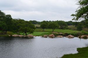 Boot Ranch 10th Green