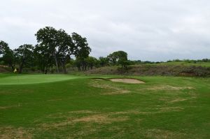 Boot Ranch 11th Green
