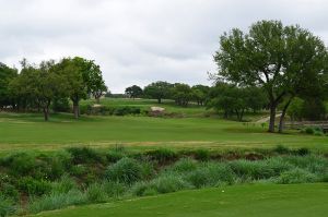 Boot Ranch 8th Approach