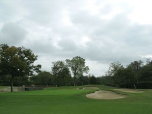 Colonial 15th