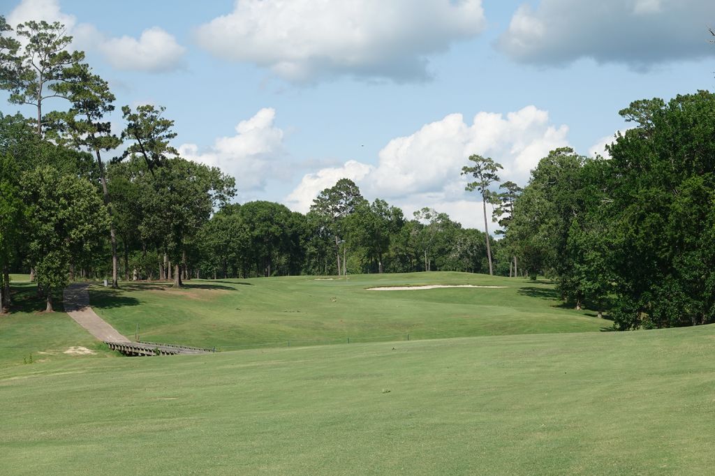 Eagle Pointe Golf Club - Mont Belvieu, TX