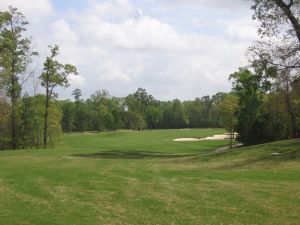 Whispering Pines 12th
