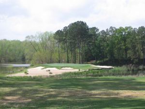 Whispering Pines 15th Zoom
