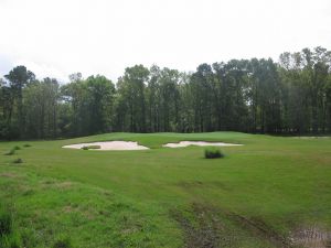 Whispering Pines 3rd Green
