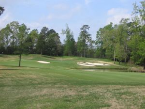 Whispering Pines 7th Approach