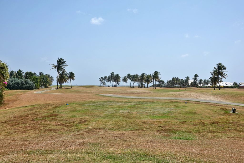 Tobago Plantations at Magdalena Grand Beach Resort (Lowlands, Tobago ...