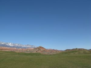 Coral Canyon 1st Green