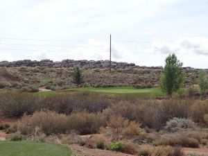 Coral Canyon 3rd 2014