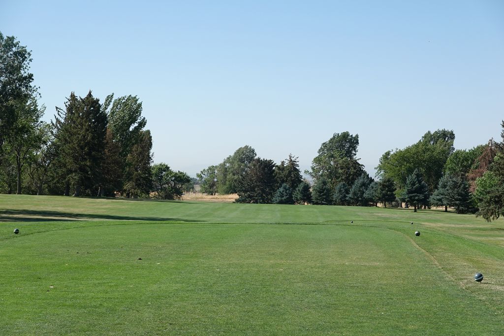 Hubbard Memorial Golf Course (Hill AFB Utah) GolfCourseGurus Hubbard Memorial Golf Course (Hill AFB Utah) GolfCourseGurus