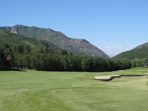 Mountain Dell (Lake) 6th Low Tee