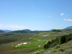 Promontory (Nicklaus) 12 Trees