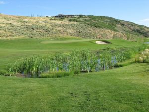 Promontory (Nicklaus) 2nd 2008