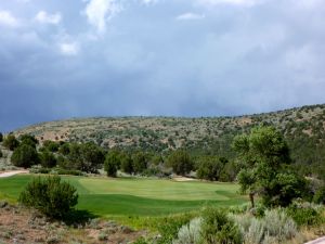 Red Ledges 11th Tee