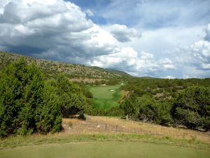 Red Ledges 12th Tee