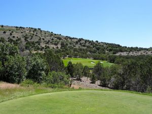 Red Ledges 13th Tee 2013