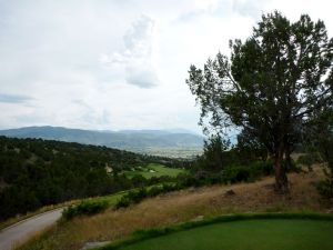 Red Ledges 14th Tee