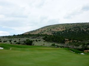 Red Ledges 16th Green