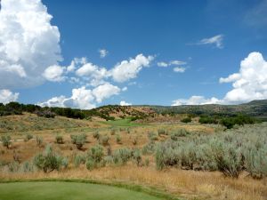 Red Ledges 8th Tee