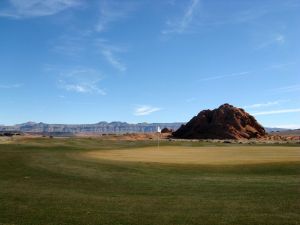 Sand Hollow 10th Back