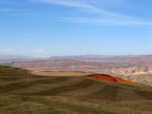 Sand Hollow 11th Green