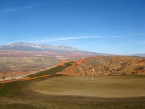 Sand Hollow 11th Side