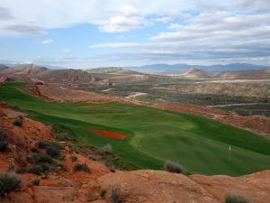 Sand Hollow 13th Back 2017